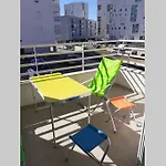 Apartman Seka
