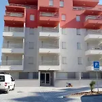 Apartman Seka