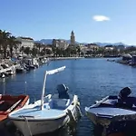 Apartman Seka