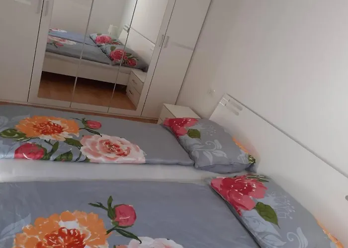 Apartman Seka
