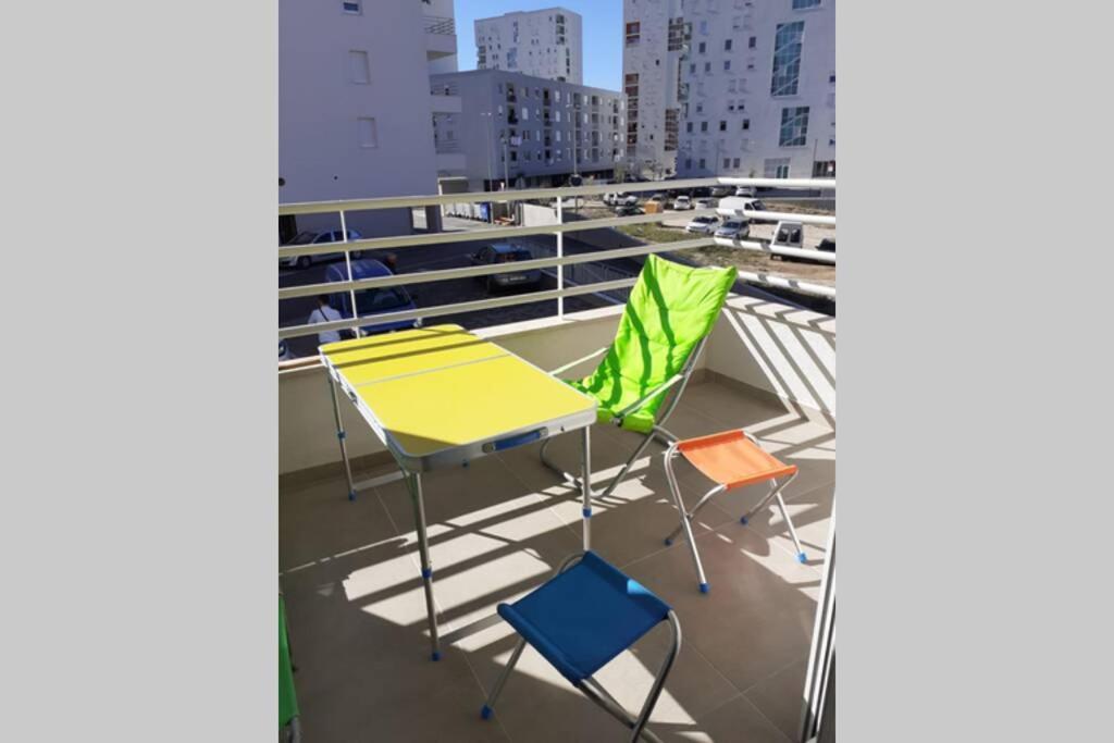 Apartman Seka Apartment Split