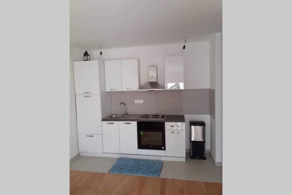Apartment Apartman Seka