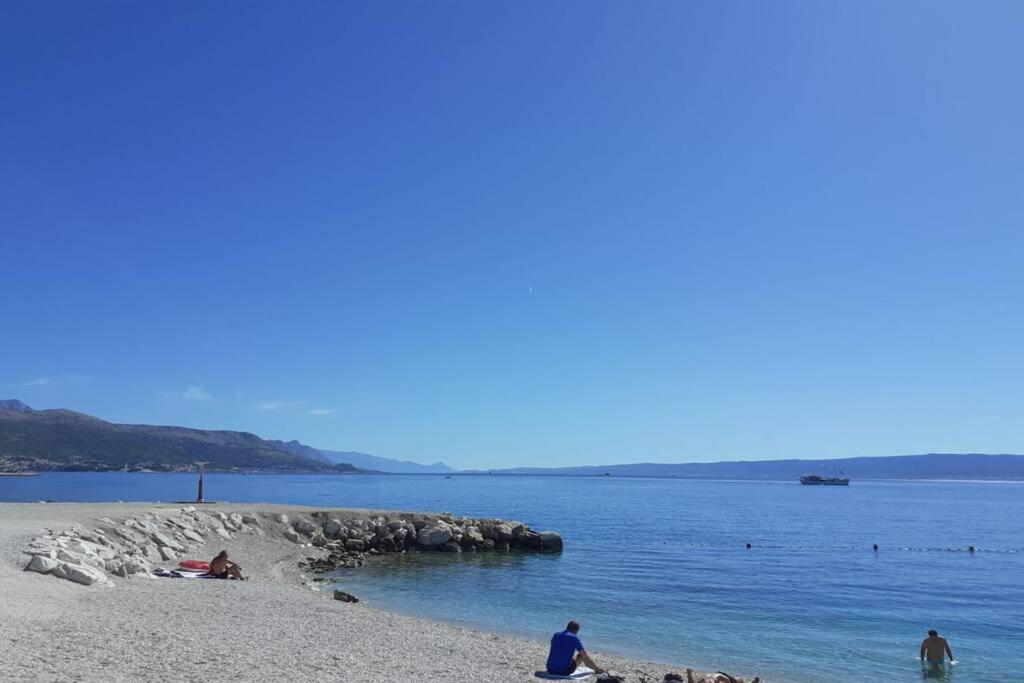 Apartman Seka * Split