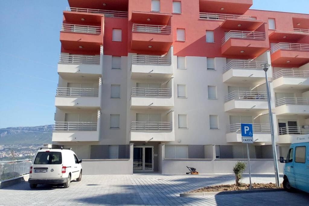 Apartman Seka * Split