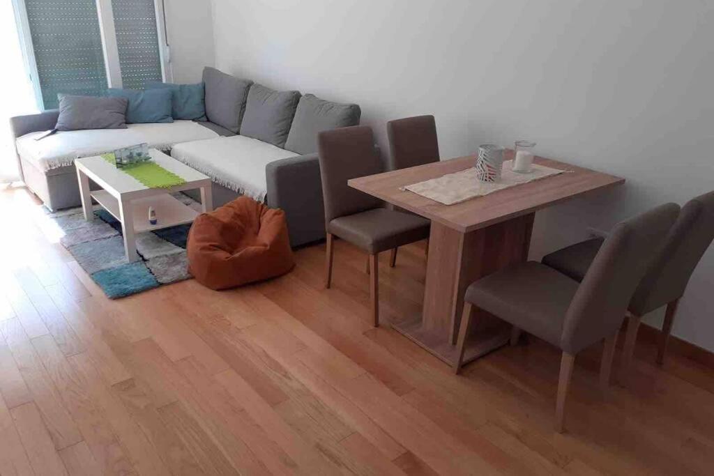 Apartment Apartman Seka Split