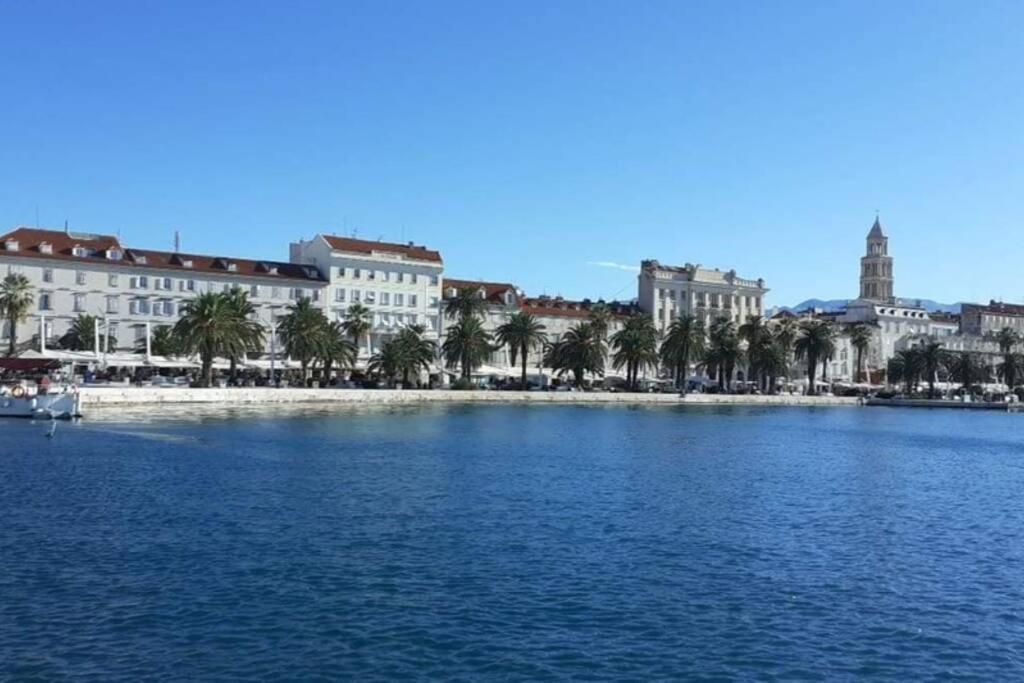 Apartman Seka Apartment